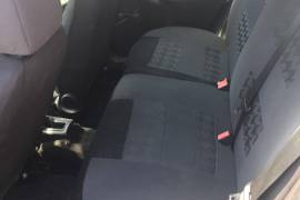 Ford Focus 1.8 Tdci 2004 godina