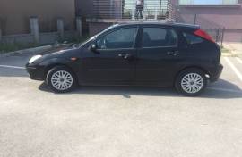 Ford Focus 1.8 Tdci 2004 godina
