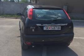 Ford Focus 1.8 Tdci 2004 godina