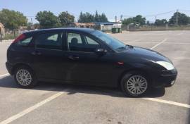 Ford Focus 1.8 Tdci 2004 godina