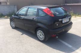 Ford Focus 1.8 Tdci 2004 godina