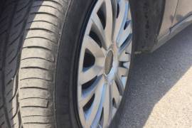 Ford Focus 1.8 Tdci 2004 godina