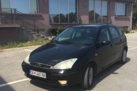 Ford Focus 1.8 Tdci 2004 godina