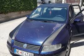 Fiat Stilo 1.9 JTD 2002 godina