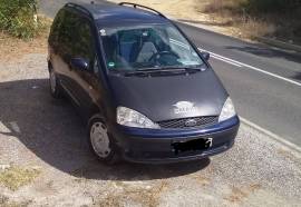 Ford Galaxy 1.9tdi 116hp 2002 godina