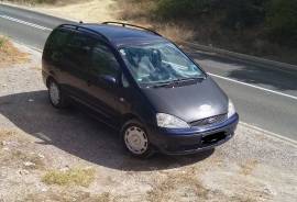 Ford Galaxy 1.9tdi 116hp 2002 godina