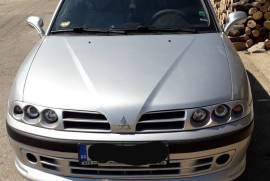 Mitsubishi Carisma 75kw 2002 godina