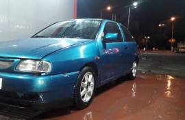 Seat Ibiza 1.4 plin atest 1995 god.
