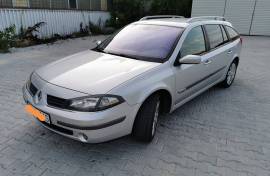 Renault Laguna 2.0 dci 150 ks 2005 god.
