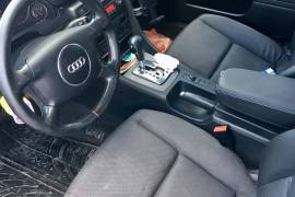 Audi A4 1.9tdi Multitronic 2004g [ZacheAutomobile]