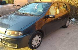 Fiat Punto 1.9JTD 2003 godina