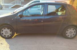 Fiat Punto 1.9JTD 2003 godina