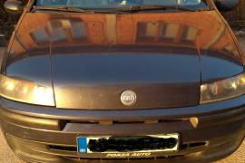 Fiat Punto 1.9JTD 2003 godina