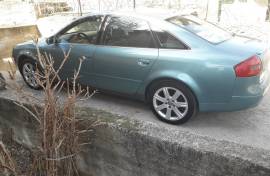 Audi A6 1.8 turbo benzin plin 1998 god.