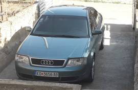Audi A6 1.8 turbo benzin plin 1998 god.