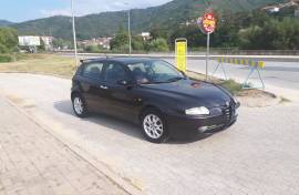 Alfa Romeo 147 1.9jtd 140ks 2003 god.