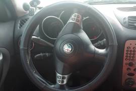Alfa Romeo 147 1.9jtd 140ks 2003 god.
