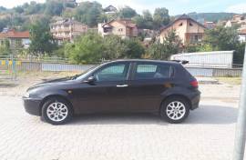 Alfa Romeo 147 1.9jtd 140ks 2003 god.