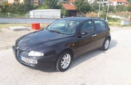 Alfa Romeo 147 1.9jtd 140ks 2003 god.