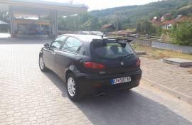 Alfa Romeo 147 1.9jtd 140ks 2003 god.