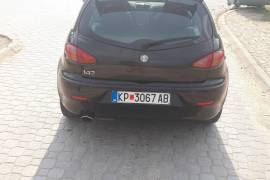 Alfa Romeo 147 1.9jtd 140ks 2003 god.