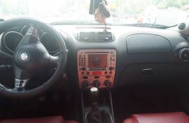 Alfa Romeo 147 1.9jtd 140ks 2003 god.