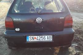 VW POLO 1.9 SDI 2000 GOD.