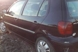 VW POLO 1.9 SDI 2000 GOD.