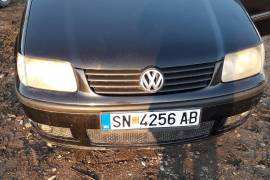 VW POLO 1.9 SDI 2000 GOD.