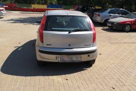 Fiat Punto 1.2 benzin 2001 godina