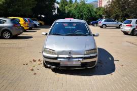 Fiat Punto 1.2 benzin 2001 godina