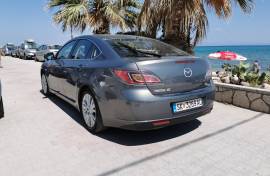 Mazda 6 2.0 140ks 2009 godina full oprema