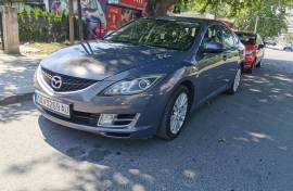 Mazda 6 2.0 140ks 2009 godina full oprema