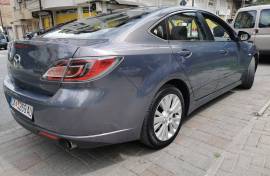 Mazda 6 2.0 140ks 2009 godina full oprema