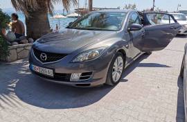Mazda 6 2.0 140ks 2009 godina full oprema