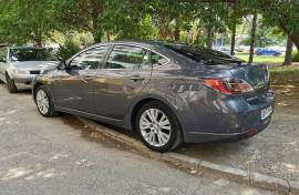 Mazda 6 2.0 140ks 2009 godina full oprema