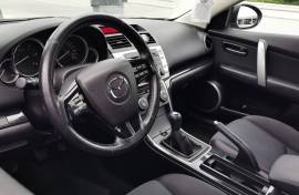 Mazda 6 2.0 140ks 2009 godina full oprema