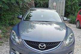 Mazda 6 2.0 140ks 2009 godina full oprema