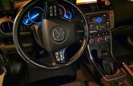 Mazda 6 2.0 140ks 2009 godina full oprema