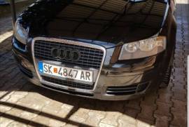 Audi A3 1.9 TDI 105 ks 2005 godina
