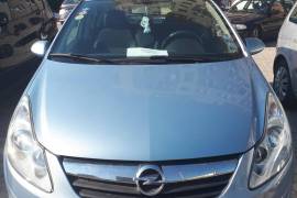 Opel Corsa 1.2 2007 godina prv sopstvenik