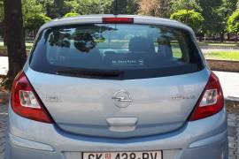 Opel Corsa 1.2 2007 godina prv sopstvenik