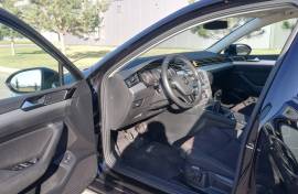 VW Passat 2.0 Bluemotion 2016 godina