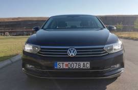 VW Passat 2.0 Bluemotion 2016 godina