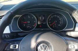 VW Passat 2.0 Bluemotion 2016 godina