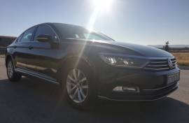 VW Passat 2.0 Bluemotion 2016 godina