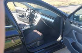 VW Passat 2.0 Bluemotion 2016 godina