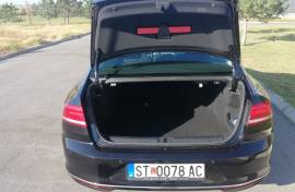 VW Passat 2.0 Bluemotion 2016 godina