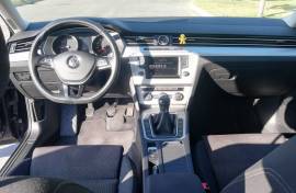 VW Passat 2.0 Bluemotion 2016 godina