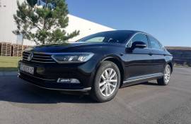 VW Passat 2.0 Bluemotion 2016 godina